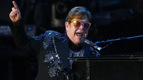 Elton John spendet 1 Million Dollar 