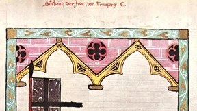 Die Stereotype vom Juden entfalteten ihr eigenes Leben