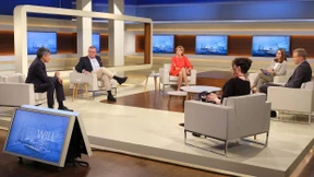 Mit Plattitüden gegen die Pandemie