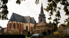 Streit um alte Stiftung kommt vor Gericht