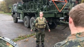 „Man braucht ein dickes Fell“