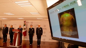  Ehemaliger Polizeichef nach Studenten-Massaker in Mexiko gefasst