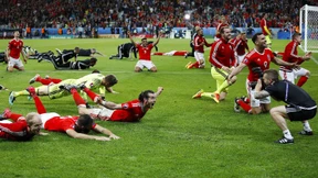 Der nächste Streich von Wales