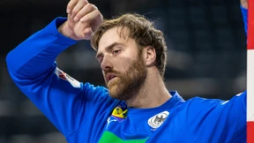 Der neue Andreas Wolff im deutschen Tor