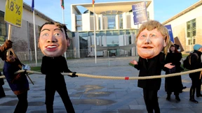 Opposition dringt auf Börsenabgabe