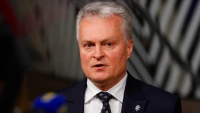 Litauen und Belarus weisen gegenseitig Botschaftspersonal aus