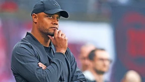 Der FC Bayern steht gerade am Kipppunkt