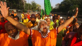 Jetzt seid doch endlich mal happy!