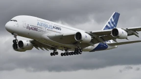 Zu viel Staatsknete für Airbus!