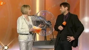 Die Lottozahlen kommen in die Sportschau