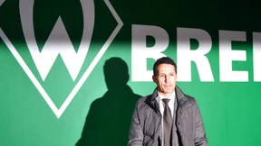 Grau-weiße Realität