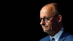 Merz glaubt nicht mehr an sein altes AfD-Ziel