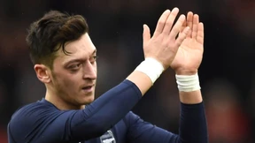 Özil überragt bei Arsenal