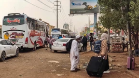 Weitere Gefechte in Sudan trotz Waffenruhe