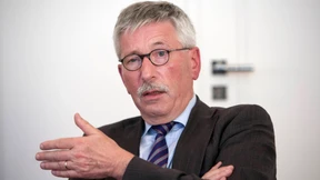 Griechen, Euro und die deutsche Schuld 