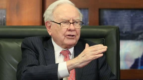 Buffett verdient 12 Milliarden Dollar an dieser Investition