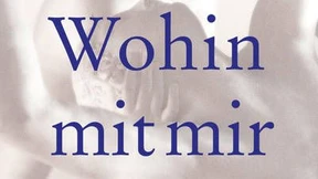 Der Fluchtpunkt an der Schläfe Christi