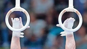 Turnen muss schwieriger werden