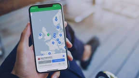 NordVPN – Sicherheit kann so einfach sein