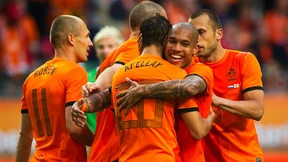 „Ich freue mich über und für die Deutschen“