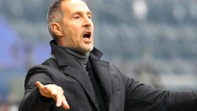 Wie Eintracht Frankfurt endlich wieder gewinnen will