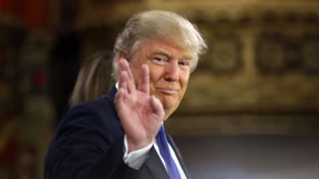 Am Ende der Schlammschlacht steht ein Schwur