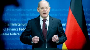 Finanzministerium soll sich aus der Bafin zurückziehen