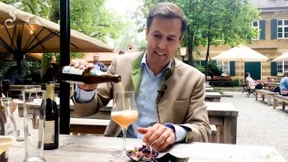 Die Rückkehr des Biers zum Mittagessen