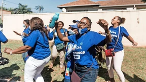 Der ANC zieht auf die Oppositionsbank