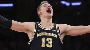 Der NBA-Traum von Moritz Wagner