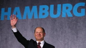 Warum Olaf Scholz weiter regieren und die FDP hoffen kann  