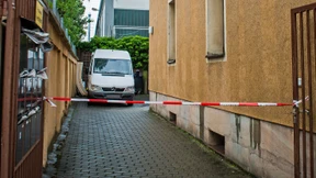 Prostituiertenmörder von Nürnberg gefasst