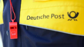 Post und Verdi beenden Tarifstreit