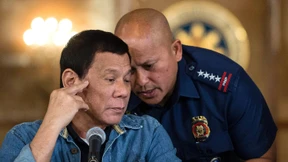 Duterte stoppt vorübergehend brutalen Anti-Drogen-Kampf