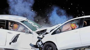 Keine Angst vor dem Crash