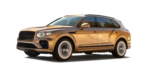 Luxus läuft länger