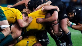 Gedränge und Gewalt der Körper