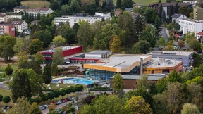 Auch die Kur krankt an Corona