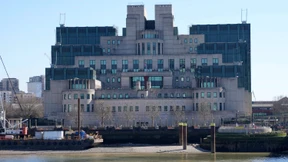 Auslandsgeheimdienst MI6 bekommt erstmals Chefin