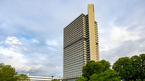 UN verlegen 300 Stellen von New York nach Bonn