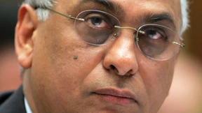 Standard & Poor's-Chef tritt zurück