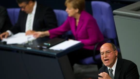 Viele Wege führen in den Krieg, einer nach Rom