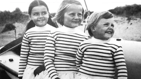 Hier läuft zurecht was quer