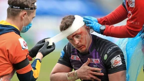 Wenn der Kopfschmerz einfach nie endet