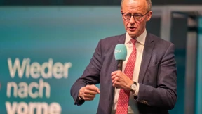 „Spiegel“ löscht Leserbrief mit Falschaussage über Merz