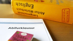 Abitur unter Corona-Bedingungen