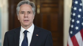 USA bitten China und Türkei um mäßigenden Einfluss auf Iran