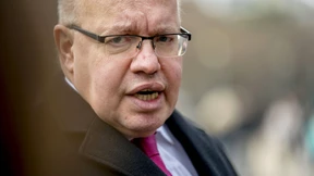 Altmaier fordert Rechtsanspruch auf Freiwilligendienst