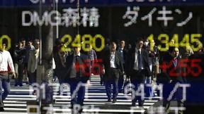 „Kein wirtschaftlicher Grund für eine Krise“