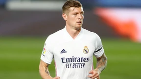 „Magier“ Toni Kroos übertrifft sogar Cristiano Ronaldo